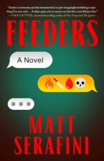 Feeders: A Novel - Image 2