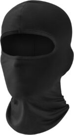 Fuinloth Balaclava Ski Masks, Bike UV Protector Scarf, Summer season Coo... - Image 2