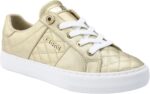 GUESS Girls's Loven Sneaker - Image 2