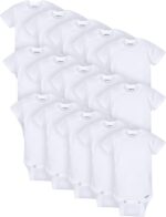 Gerber Unisex Child 15 Piece Onesies Bodysuit Multi Dimension Pack - Image 2