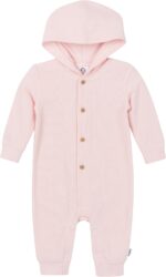 Gerber baby-girls Child Boys' Hooded Romper - Image 2