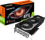 Gigabyte GeForce RTX 3070 Gaming OC 8G Graphics Card, 3X WINDFORCE Fan... - Image 2