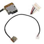 GinTai DC in Energy Jack Harness Cable Socket Plug Port Alternative for... - Image 2