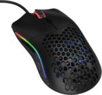 Superb Mannequin O- (Minus) Compact Wired Gaming Mouse - 58g Superlight ... - Image 2