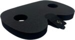 Godfrey Booster Rowing Boat Seat Pad for Males & Girls - Anti-Slip Rower... - Image 2
