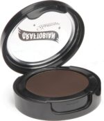 Graftobian Espresso Brown Cake Eyeliner, Lengthy-Lasting, Water-Activated... - Image 2