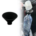 Fitness center Complement Funnel for Pre-Exercise & Protein Powder – No-Mess Scoop... - Image 2