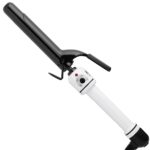 HOT TOOLS Professional Artist Nano Ceramic Curling Iron/Wand | For Easy, Shin... - Image 2