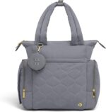 HUGGIES Cozy Hugpack Tote Diaper Bag - Image 2