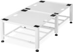Heavy Obligation Washer Dryer Pedestal Stand - 1400lb Capability, Metal Body ... - Image 2