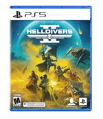 Helldivers 2 - PlayStation 5 - Image 2