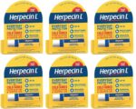 Herpecin L Lip Protectant SPF 30 0.10 oz (Pack of 6) - Image 2