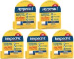Herpecin L SPF 30 Lip Protectant 0.1 OZ (5 Pack) - Image 2