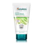 Himalaya Purifying Neem Masks for Deep Cleansing, to Scale back Zits & Go away... - Image 2