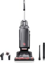 Hoover Full Efficiency Superior Pet Package Corded Vacuum Cleaner, Ba... - Image 2