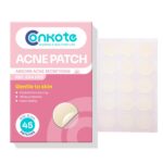Hydrocolloid Pimple Pimples Patches for Face Pimples Remedy, 15mm Massive P... - Image 2