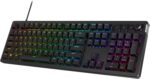 HyperX Alloy Rise – Sizzling-Swappable Mechanical Gaming Keyboard, PC, Ambi... - Image 2