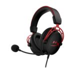HyperX Cloud Alpha - Gaming Headset, Twin Chamber Drivers, Legendary C... - Image 2