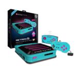 Hyperkin RetroN 5: HD Gaming Console for GBA/Gbc/GB/Tremendous NES/Tremendous Fa... - Image 2