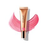 ICONIC LONDON Sheer Blush | Light-weight Liquid Cream Blush, Cruelty Fr... - Image 2