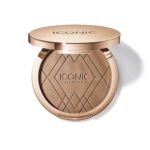 ICONIC LONDON Final Bronzing Powder | Silky Powder, Flawless Matte ... - Image 2