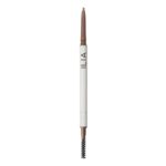 ILIA - In Full Micro-Tip Forehead Pencil with Spoolie | Buildable Pigment,... - Image 2