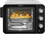 Immediate Pot 4-Slice InstantHeat 7-in-1 Air Fryer Toaster Oven, Air Fry... - Image 2