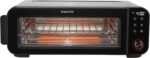 Prompt Pot InstantHeat Pizza and Toaster Oven, Suits a 12" Pizza, Fre... - Image 2