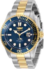 Invicta Males's Professional Diver Quartz Watch - Image 2