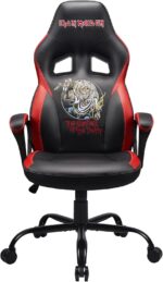 Iron Maiden - The Variety of The Beast - Grownup Gaming Chair/Workplace Sport... - Image 2