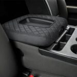 JOYTUTUS Heart Console Cowl Appropriate with Silverado Sierra 2014 20... - Image 2