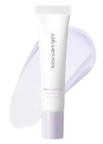[JUNGSAEMMOOL OFFICIAL] Professional-Lasting Prep Primer #Naked-lavender | 15 ml... - Image 2
