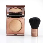 Jerome Alexander Magic Minerals Baked Bronzer - Self-Adjusting Matte P... - Image 2