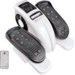 Jobar Hometrack-Elliptical Exerciser Multicolor - Image 2