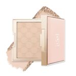 Jouer Smooth Focus Hydrate & Setting Powder - Pressed Powder with Matte ... - Image 2