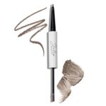 Julep Forehead 101 Sculpting Pencil & Tinted Forehead Gel Set - Twin-Ended Eye... - Image 2