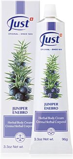 Juniper Therapeutic massage Cream, 96g. Soothes Muscle & Joint Ache. Pre-Exercise &... - Image 2