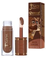 Juvia’s Place Bronzed Liquid Bronzer - Wealthy Cocoa - Liquid Bronzer for... - Image 2