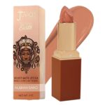 Juvia's Place Nubian Earth Matte Lipstick Nubian Sand - Hydrating, Lon... - Image 2