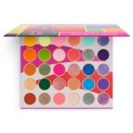 Juvia's Place Palette Tradition - Yellow, Greens, Pink, Purple, Orange, ... - Image 2