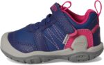 KEEN Youngsters' Knotch Peak Sneakers - Image 2