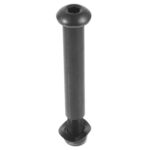 KICHOUSE Bolts Alternative Screws Elliptical Coach Leg Screws Ellipt... - Image 2