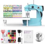 KPCB Tech Stitching Machine for Rookies [Full Set] with Finger Guard an... - Image 2