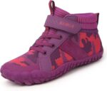 KUBUA Children Excessive Prime Barefoot Footwear Boys Women Minimalist Sneakers Ligh... - Image 2