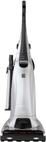 Kenmore Elite 31150 Pet Pleasant Bagged Upright Beltless Vacuum w/Pet ... - Image 2