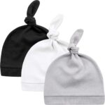KiddyCare New child Child Hospital Hat for Boy/Lady | Physician Developed Ba... - Image 2