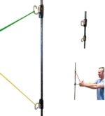 Kinetic Bands House Saver Fitness center Resistance Bands Train Tools for ... - Image 2