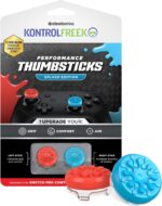 KontrolFreeek Splash for Nintendo Swap Professional Controller | Efficiency ... - Image 2