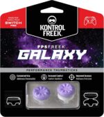 KontrolFreek FPS Freek Galaxy Efficiency Thumbsticks for Nintendo Swi... - Image 2