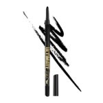 L.A. Woman Final Intense Keep Auto Eyeliner, Deepest Brown GP323 - Image 2